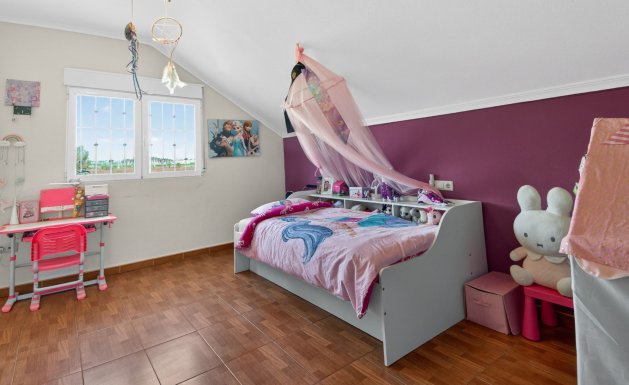 Resale - Detached House / Villa - Alicante - Albatera