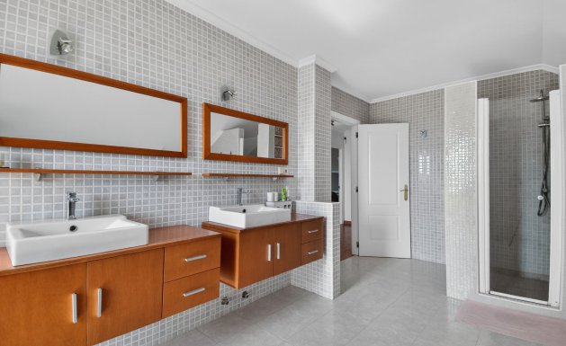 Resale - Detached House / Villa - Alicante - Albatera