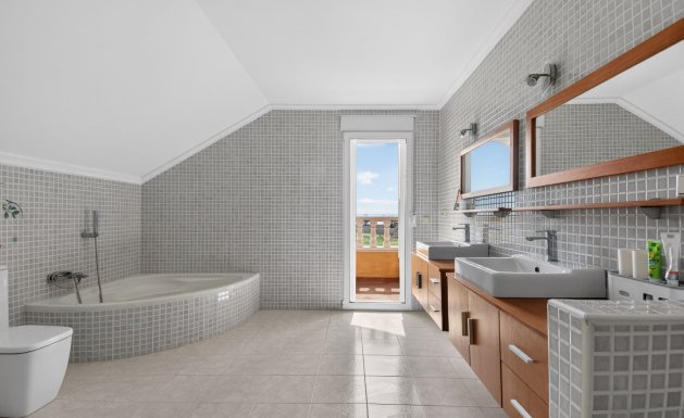 Resale - Detached House / Villa - Alicante - Albatera