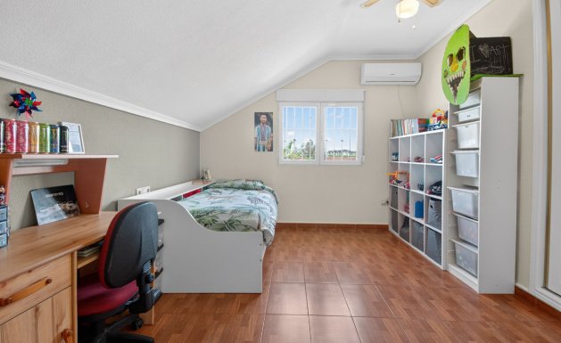 Resale - Detached House / Villa - Alicante - Albatera