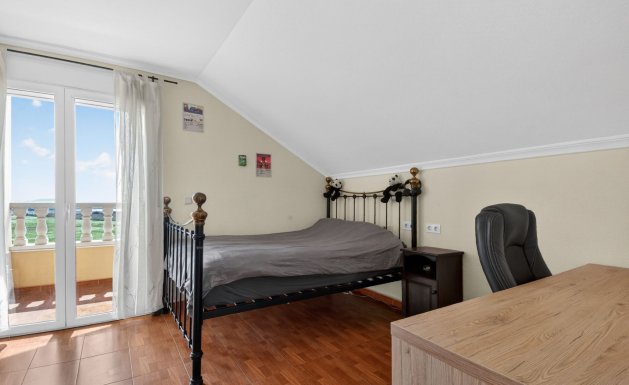 Resale - Detached House / Villa - Alicante - Albatera