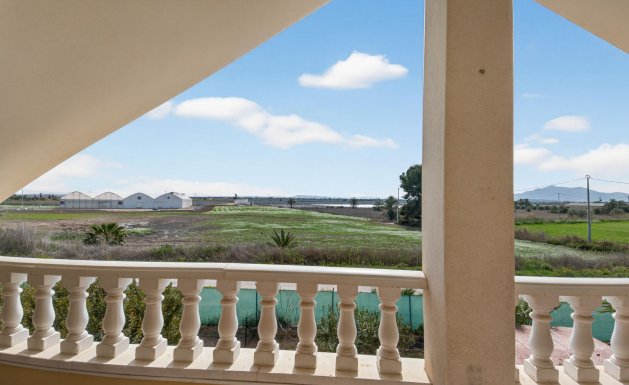 Resale - Detached House / Villa - Alicante - Albatera