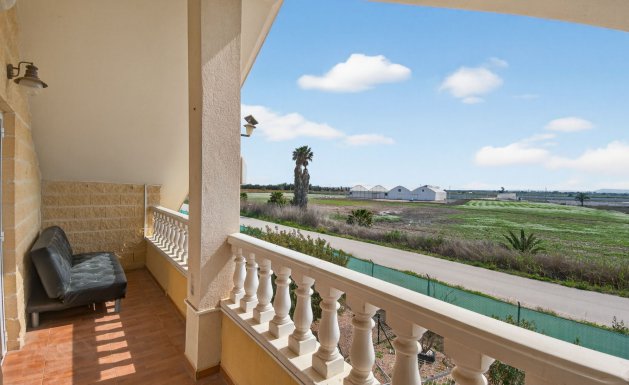 Resale - Detached House / Villa - Alicante - Albatera