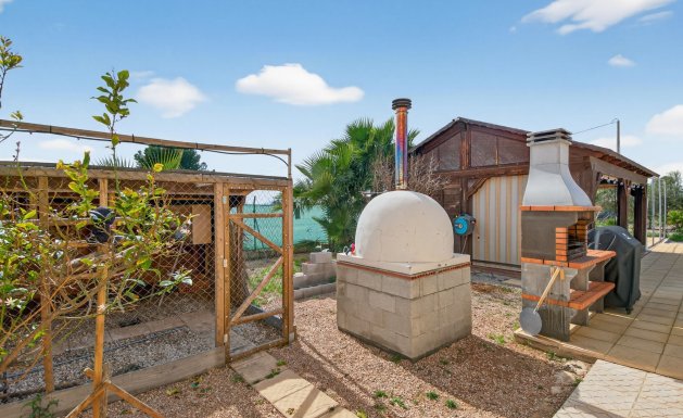 Resale - Detached House / Villa - Alicante - Albatera