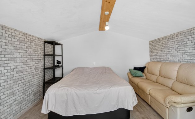 Resale - Detached House / Villa - Alicante - Albatera