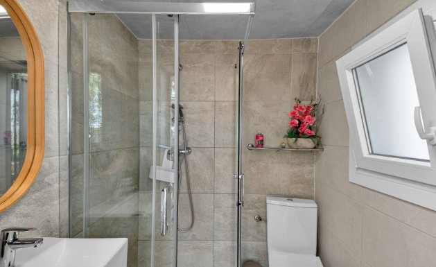 Resale - Detached House / Villa - Alicante - Albatera