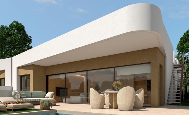 Nieuwbouw - Detached House / Villa - Dolores