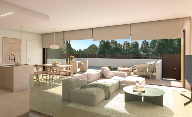 Nieuwbouw - Detached House / Villa - Dolores