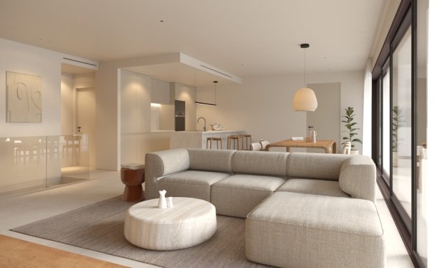 Nieuwbouw - Detached House / Villa - Dolores