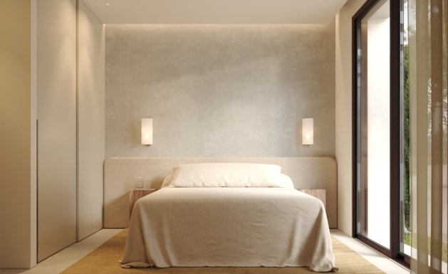 Nieuwbouw - Detached House / Villa - Dolores