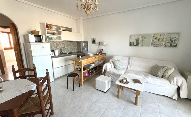 Resale - Apartment - Ciudad Quesada - Upper Quesada