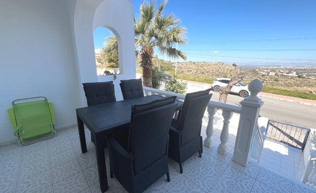 Resale - Apartment - Ciudad Quesada - Upper Quesada