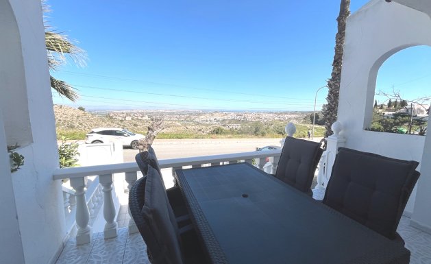 Resale - Apartment - Ciudad Quesada - Upper Quesada