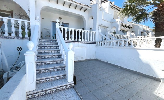 Resale - Apartment - Ciudad Quesada - Upper Quesada