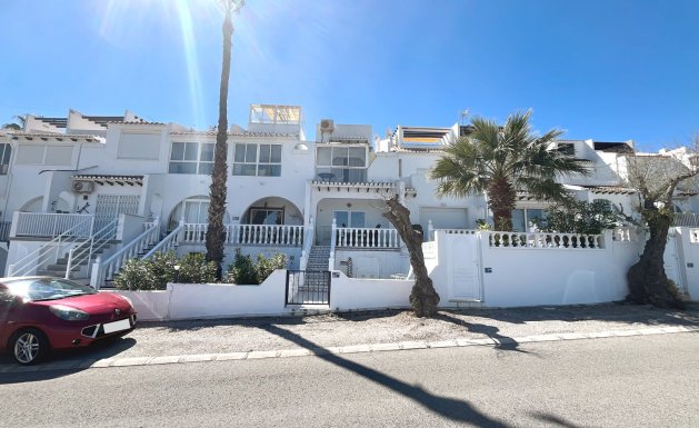 Resale - Apartment - Ciudad Quesada - Upper Quesada