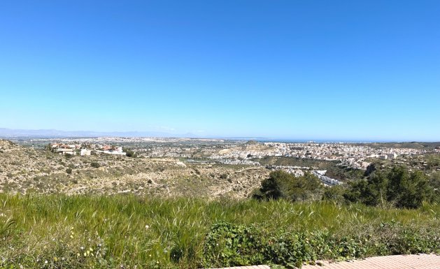 Resale - Apartment - Ciudad Quesada - Upper Quesada