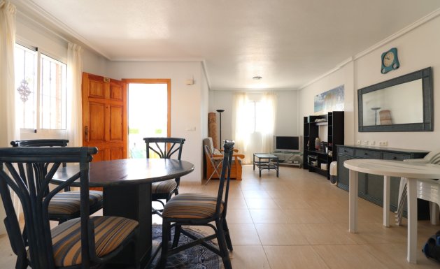 Resale - Quad Villa - Ciudad Quesada - Lo Marabu