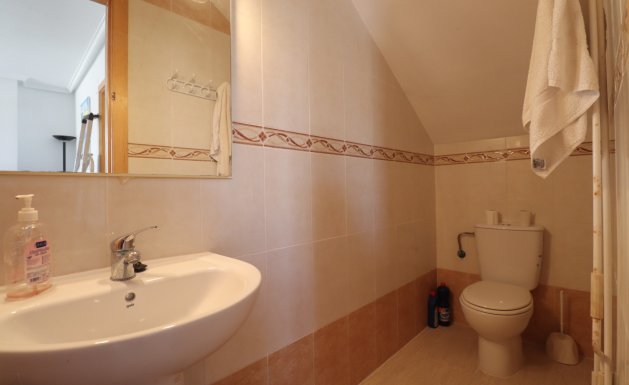 Resale - Quad Villa - Ciudad Quesada - Lo Marabu