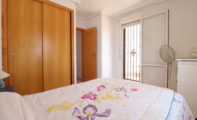 Resale - Quad Villa - Ciudad Quesada - Lo Marabu