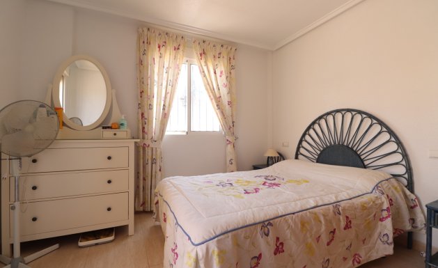 Resale - Quad Villa - Ciudad Quesada - Lo Marabu