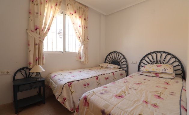 Resale - Quad Villa - Ciudad Quesada - Lo Marabu