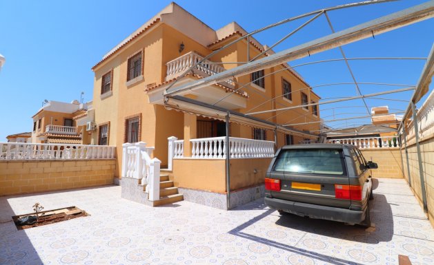 Resale - Quad Villa - Ciudad Quesada - Lo Marabu