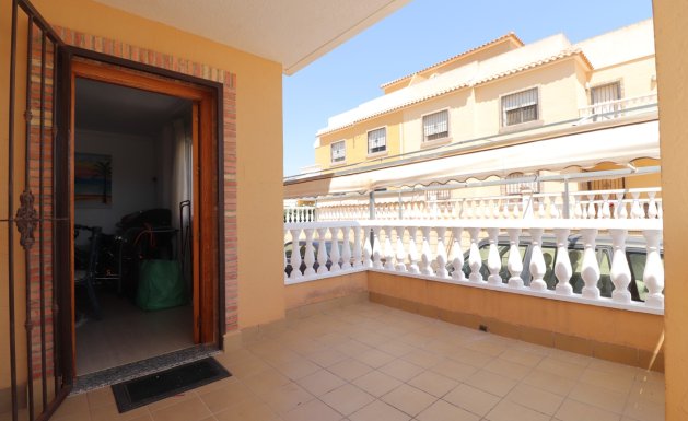 Resale - Quad Villa - Ciudad Quesada - Lo Marabu