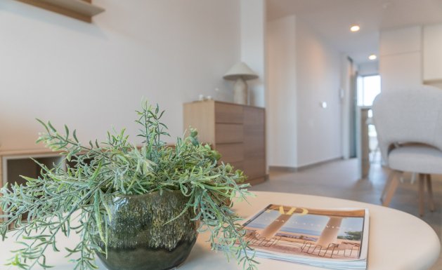 New Build - ground-floor - Orihuela Costa