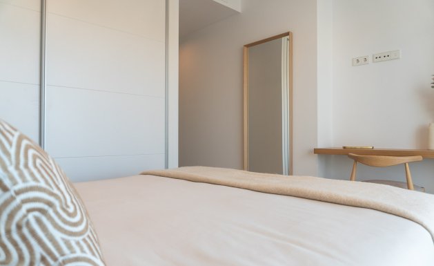 New Build - ground-floor - Orihuela Costa