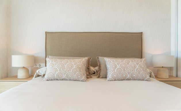 New Build - Apartment - Orihuela Costa