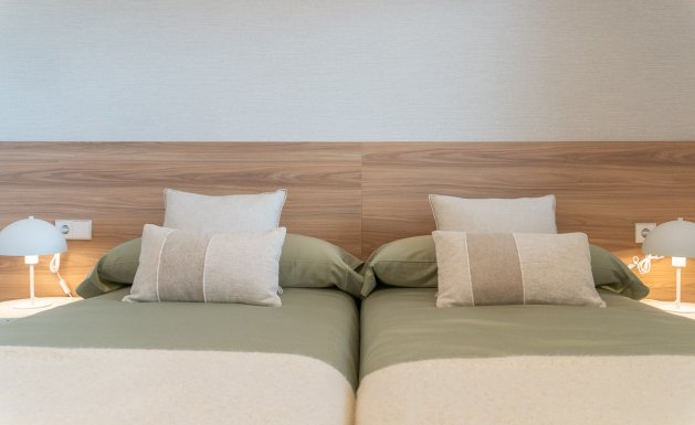 New Build - Apartment - Orihuela Costa