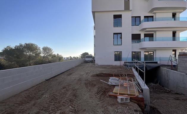 New Build - Penthouse - Orihuela Costa