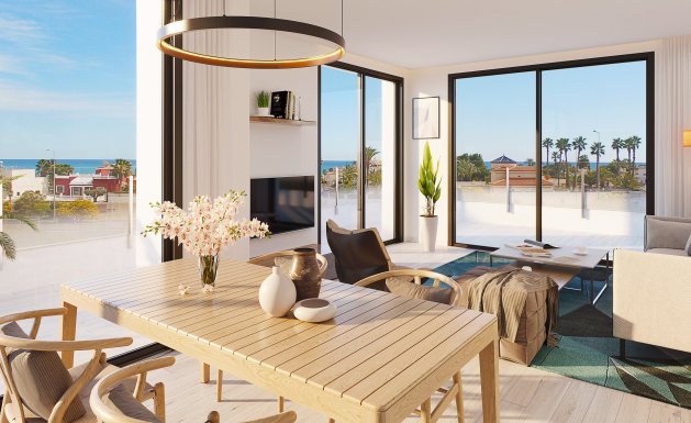 New Build - Penthouse - Orihuela Costa