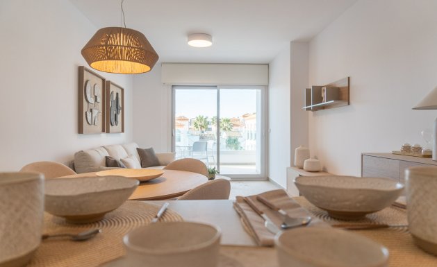 New Build - Penthouse - Orihuela Costa
