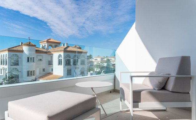 New Build - Penthouse - Orihuela Costa