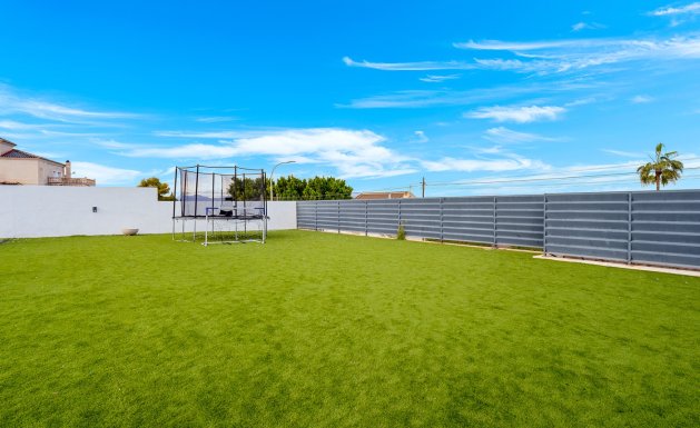 Resale - Detached House / Villa - Algorfa - Lomas De La Juliana