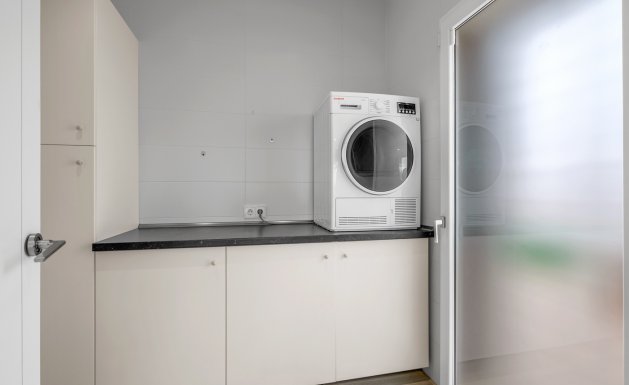 Resale - Detached House / Villa - Algorfa - Lomas De La Juliana