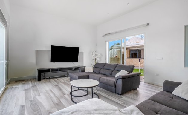 Resale - Detached House / Villa - Algorfa - Lomas De La Juliana