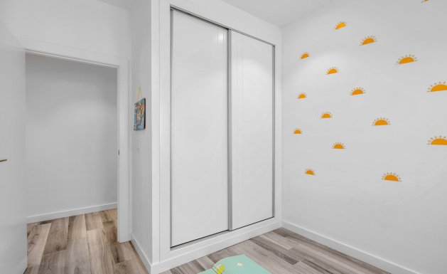 Resale - Detached House / Villa - Algorfa - Lomas De La Juliana