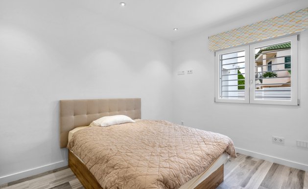 Resale - Detached House / Villa - Algorfa - Lomas De La Juliana