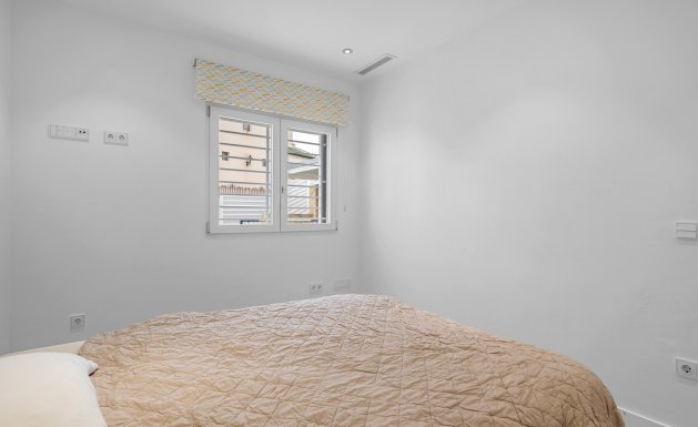 Resale - Detached House / Villa - Algorfa - Lomas De La Juliana