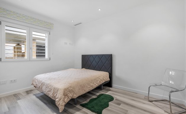 Resale - Detached House / Villa - Algorfa - Lomas De La Juliana