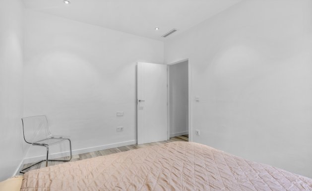 Resale - Detached House / Villa - Algorfa - Lomas De La Juliana