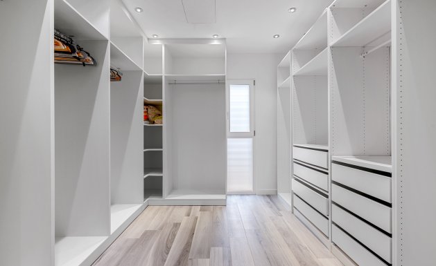 Resale - Detached House / Villa - Algorfa - Lomas De La Juliana