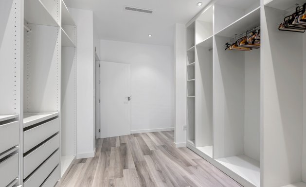 Resale - Detached House / Villa - Algorfa - Lomas De La Juliana