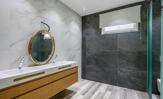 Resale - Detached House / Villa - Algorfa - Lomas De La Juliana