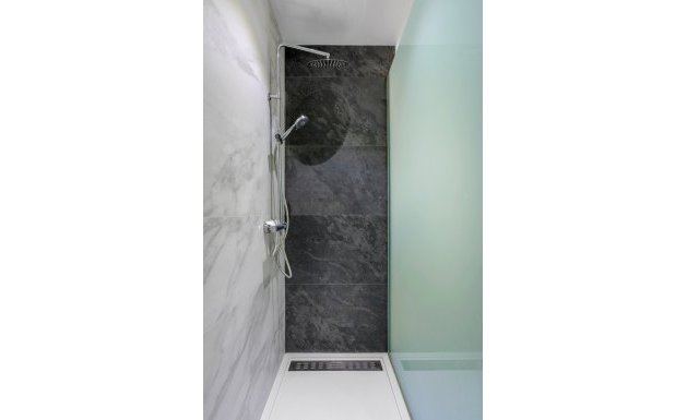 Resale - Detached House / Villa - Algorfa - Lomas De La Juliana