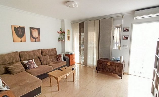 Herverkoop - Apartment - Formentera del Segura