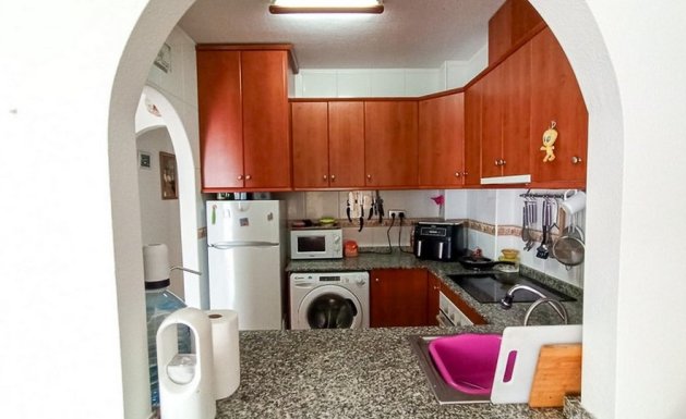 Herverkoop - Apartment - Formentera del Segura