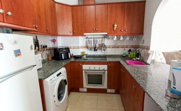 Herverkoop - Apartment - Formentera del Segura